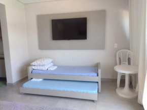 Île de Pipa - Apartamento